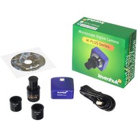  Levenhuk M1200 Plus 82663 - Изображение №9 — Chaika Market