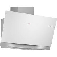 Кухонная вытяжка Bosch Serie 8 DWK91LT20 — Chaika Market