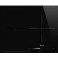 Варочная панель Smeg SI1M7633B — Chaika Market