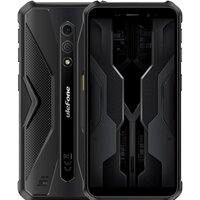 Телефон Ulefone Armor X12 Pro 4GB/64GB (черный) — Chaika Market