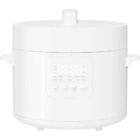 Мультиварка-скороварка Xiaomi Electric Pressure Cooker 4.8L MYL02-1 (евровилка) — Chaika Market