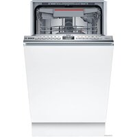 Встраиваемая посудомоечная машина Bosch Serie 6 SPV6YMX01E — Chaika Market