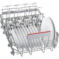 Встраиваемая посудомоечная машина Bosch Serie 6 SPV6YMX01E - Изображение №5 — Chaika Market