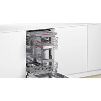 Встраиваемая посудомоечная машина Bosch Serie 6 SPV6YMX01E - Изображение №2 — Chaika Market