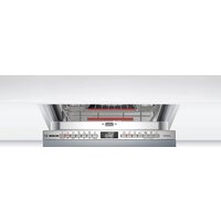 Встраиваемая посудомоечная машина Bosch Serie 6 SPV6YMX01E - Изображение №3 — Chaika Market