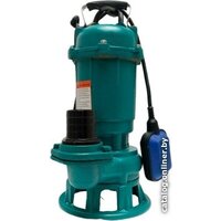 Фекальный насос IBO CTR 1100 — Chaika Market