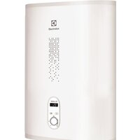Накопительный электрический водонагреватель Electrolux EWH 80 Gladius 2.0 — Chaika Market