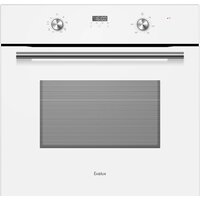 Электрический духовой шкаф Evelux EO 630 PW - Изображение №1 — Chaika Market