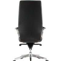 Офисное кресло Brabix Premium Resonance EX-755 532487 (черный) - Изображение №4 — Chaika Market
