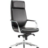Офисное кресло Brabix Premium Resonance EX-755 532487 (черный) — Chaika Market