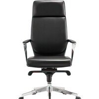 Офисное кресло Brabix Premium Resonance EX-755 532487 (черный) - Изображение №5 — Chaika Market