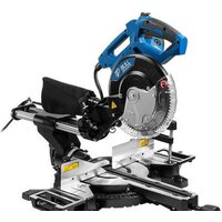 Торцовочная пила Bull CM 2502 0325361 — Chaika Market