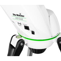 Телескоп Sky-Watcher P130650AZ-GO2 SynScan GOTO - Изображение №9 — Chaika Market