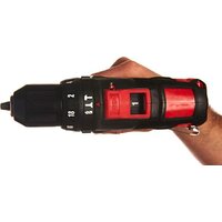 Ударная дрель-шуруповерт Milwaukee M12 BPD-202C 4933441940 (с 2-мя АКБ, кейс) - Изображение №6 — Chaika Market