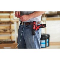 Ударная дрель-шуруповерт Milwaukee M12 BPD-202C 4933441940 (с 2-мя АКБ, кейс) - Изображение №9 — Chaika Market