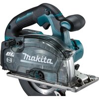 Дисковая (циркулярная) пила Makita DCS553Z (без АКБ) — Chaika Market