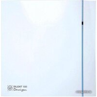 Осевой вентилятор Soler&Palau Silent-300 CZ Plus Design - 3C [5210622700] - Изображение №1 — Chaika Market