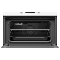Электрический духовой шкаф TEKA HLC 8400 (белый) - Изображение №5 — Chaika Market