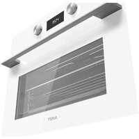 Электрический духовой шкаф TEKA HLC 8400 (белый) - Изображение №4 — Chaika Market