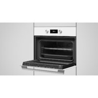 Электрический духовой шкаф TEKA HLC 8400 (белый) - Изображение №8 — Chaika Market