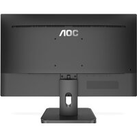 Монитор AOC 24E1Q - Изображение №7 — Chaika Market