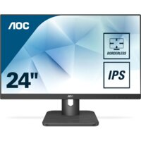 Монитор AOC 24E1Q - Изображение №8 — Chaika Market