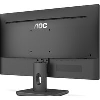 Монитор AOC 24E1Q - Изображение №11 — Chaika Market
