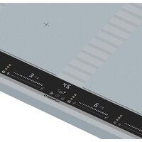 Варочная панель MAUNFELD CVI594SF2MBL LUX - Изображение №4 — Chaika Market