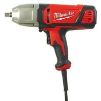 Гайковерт Milwaukee IPWE 400 R 4933451524 - Изображение №2 — Chaika Market
