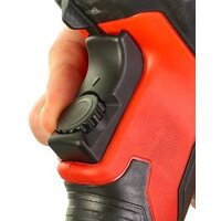 Гайковерт Milwaukee IPWE 400 R 4933451524 - Изображение №6 — Chaika Market