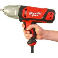 Гайковерт Milwaukee IPWE 400 R 4933451524 - Изображение №7 — Chaika Market