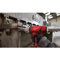Гайковерт Milwaukee IPWE 400 R 4933451524 - Изображение №9 — Chaika Market