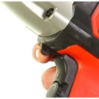 Гайковерт Milwaukee IPWE 400 R 4933451524 - Изображение №5 — Chaika Market