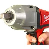 Гайковерт Milwaukee IPWE 400 R 4933451524 - Изображение №3 — Chaika Market