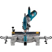 Торцовочная пила Makita LS1018LN - Изображение №2 — Chaika Market