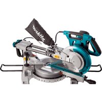 Торцовочная пила Makita LS1018LN - Изображение №5 — Chaika Market