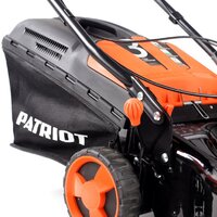 Газонокосилка Patriot PT 42 LS (512109004) - Изображение №6 — Chaika Market