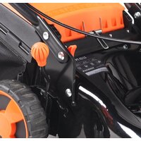 Газонокосилка Patriot PT 42 LS (512109004) - Изображение №11 — Chaika Market