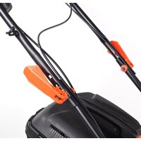 Газонокосилка Patriot PT 42 LS (512109004) - Изображение №10 — Chaika Market