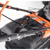 Газонокосилка Patriot PT 42 LS (512109004) - Изображение №9 — Chaika Market