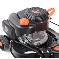 Газонокосилка Patriot PT 42 LS (512109004) - Изображение №4 — Chaika Market