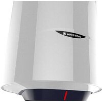 Накопительный электрический водонагреватель Ariston BLU1 R ABS 40 V Slim 1.8 - Изображение №2 — Chaika Market