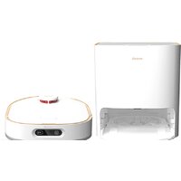 Робот-пылесос Dreame Bot W10 Pro — Chaika Market