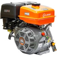 Бензиновый двигатель ELAND GX420SHL-25 — Chaika Market