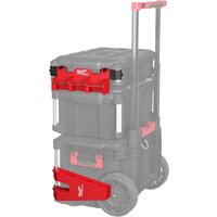 Боковой держатель для ящика Milwaukee 4932498649 - Изображение №4 — Chaika Market