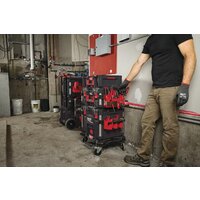 Боковой держатель для ящика Milwaukee 4932498649 - Изображение №6 — Chaika Market