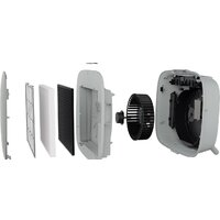 Очиститель воздуха Electrolux WA71-305GY - Изображение №5 — Chaika Market