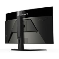 Игровой монитор Gigabyte M32QC - Изображение №6 — Chaika Market