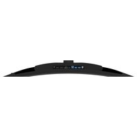 Игровой монитор Gigabyte M32QC - Изображение №4 — Chaika Market
