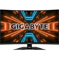 Игровой монитор Gigabyte M32QC — Chaika Market